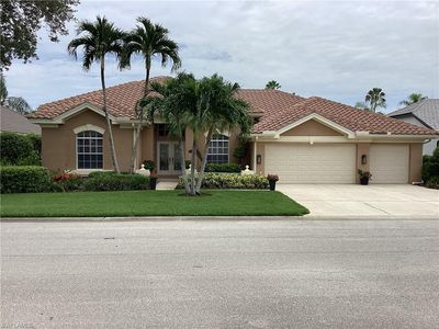 13881 Tonbridge CT, Bonita Springs, FL, 34135