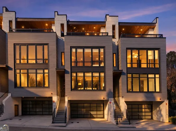 912 Lenox Blvd NE, Atlanta, GA 30324