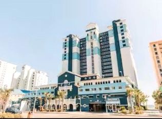 2201 S Ocean Blvd. units 801/2 and 1601/2, Myrtle Beach, SC 29577