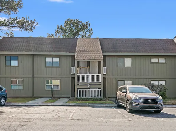 2000 Greens Blvd. #14-C, Myrtle Beach, SC 29577