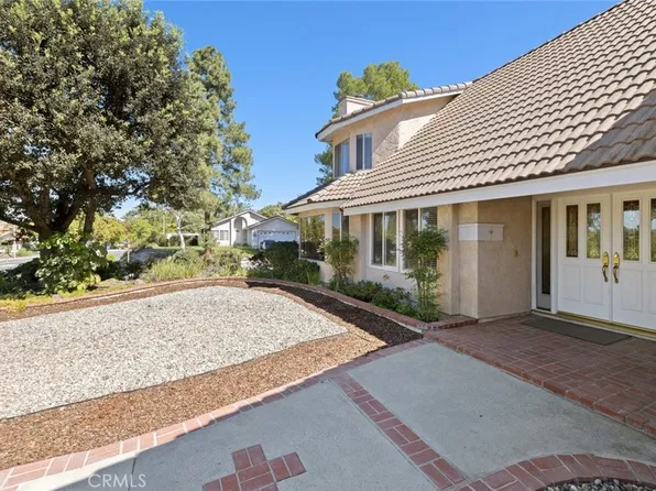 3768 Corte Cancion, Thousand Oaks, CA 91360
