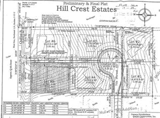 6 Street, Kalona, IA 52247