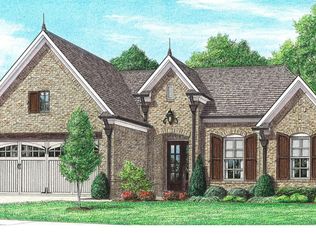 10484 Parker Drive Ext, Olive Branch, MS 38654