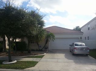 15814 NW 16th St, Pembroke Pines, FL 33028
