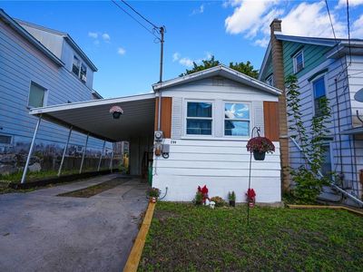 204 Carbon St, Lehighton, PA, 18235