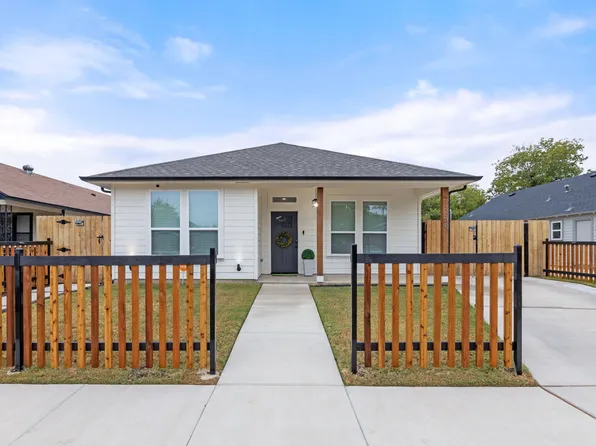 1530 E Cannon St, Fort Worth, TX 76104