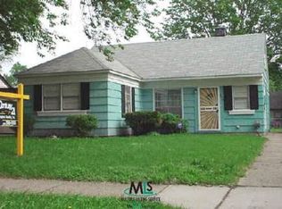 10350 Corning St, Oak Park, MI