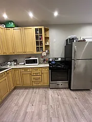 Rented by NYC LUXURY APT RENTALS CO LLC