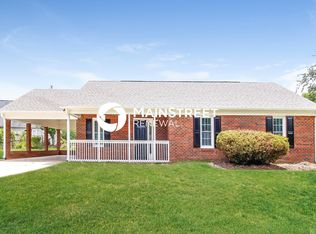 1126 Sequoia Dr, Lewisville, NC 27023