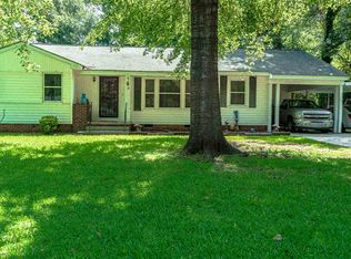503 Lyon St, Canton, MS 39046