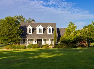 254 Shady Ln, Hallsville, TX 75650