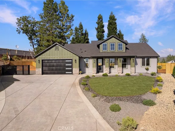 6286 Mountain Meadow Ct, Paradise, CA 95969