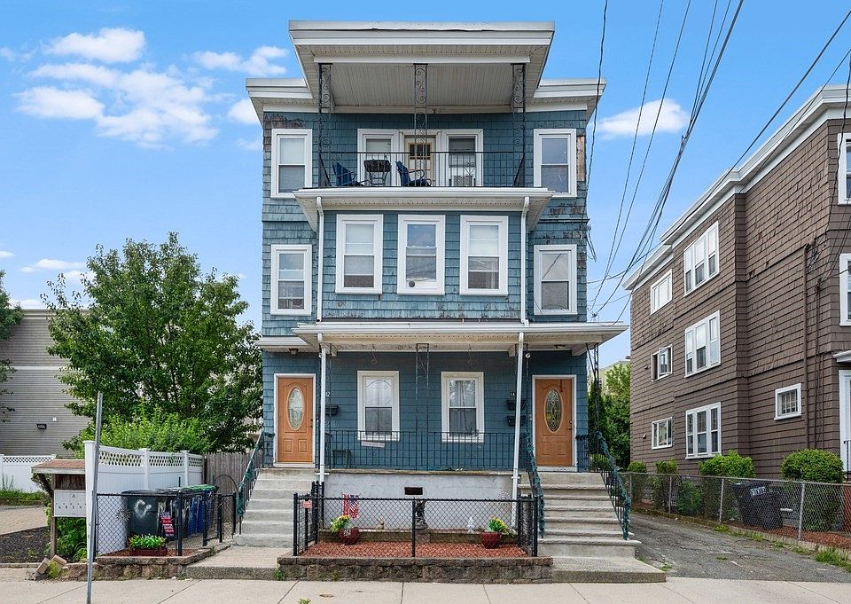 142-144 Jaques St, Somerville, MA 02145 | Zillow