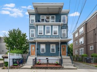 142-144 Jaques St, Somerville, MA 02145