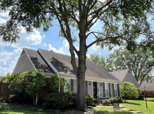 1889 Allenby Rd, Germantown, TN 38139