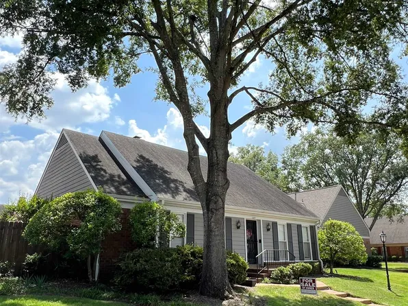 1889 Allenby Rd, Germantown, TN 38139