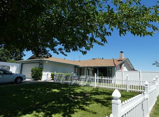 4326 Arabian Rd, Livermore, CA 94551