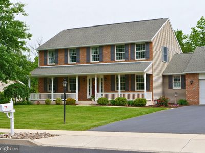3021 Burton Dr, Gilbertsville, PA, 19525