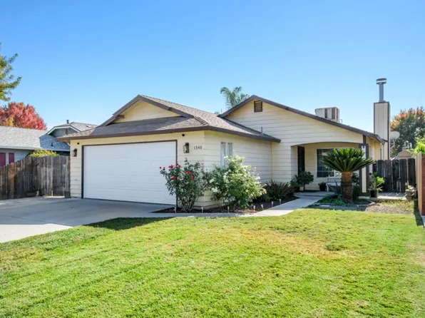 1340 Rayser St, Kingsburg, CA 93631