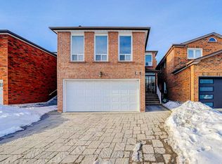 39 Burnt Bark Dr, Toronto, ON M1V 3J6