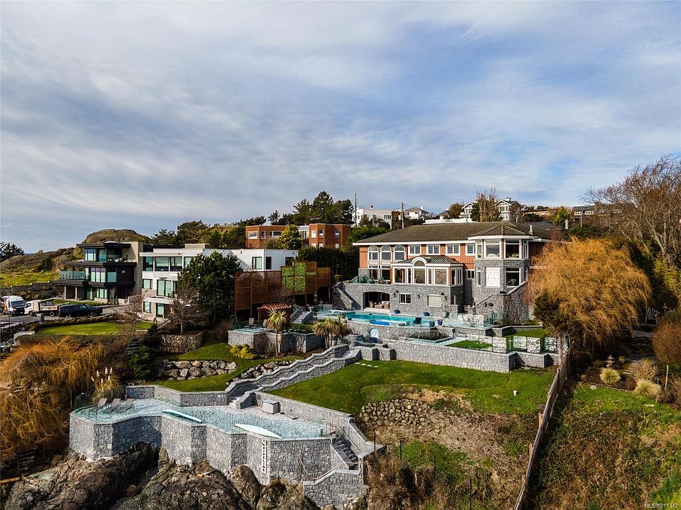 249 King Ter, Oak Bay, BC V8S 2J8 MLS 911342 Zillow