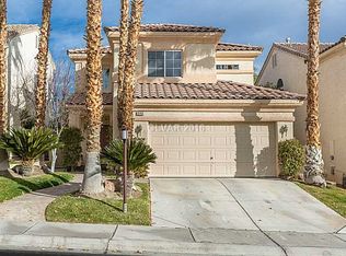 9748 Ravine Ave, Las Vegas, NV 89117