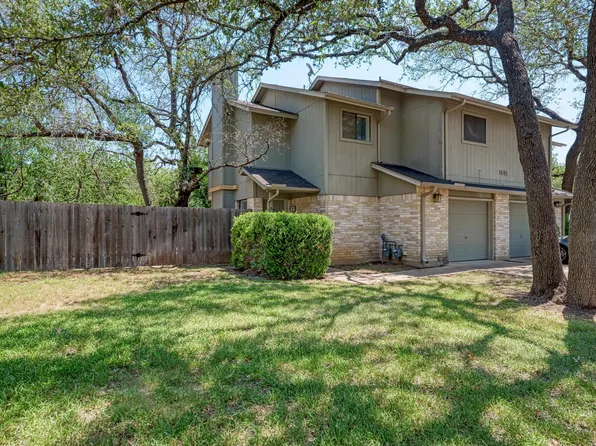 1501 Terrapin Ct #A, Austin, TX 78746