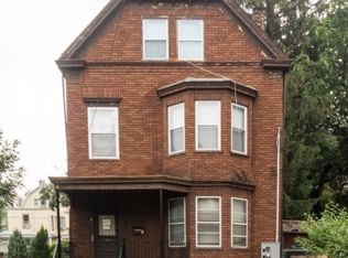 165 N 11th St, Newark, NJ 07107