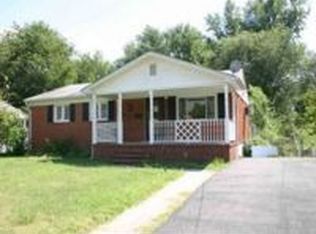 1815 Halifax Rd, Woodbridge, VA 22191