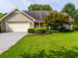 5537 J Riley West Dr, Greenback, TN 37742