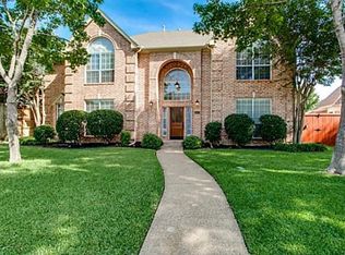 2608 Elk Trl, Plano, TX 75025