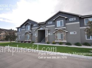 16536 N Profit Cir APT 201, Nampa, ID 83687