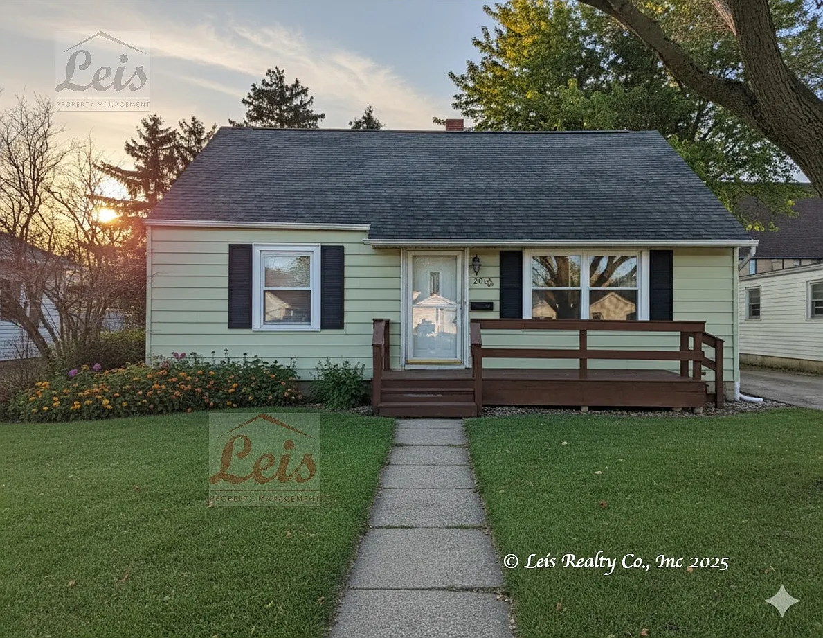 205 North Mill Street - 1 — Photo 1