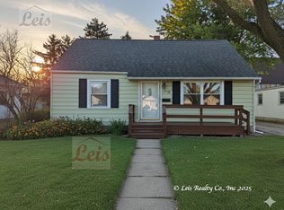 205 N Mill St, Coldwater, OH 45828