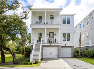 2517 Bullock Guard Dr, Johns Island, SC 29455