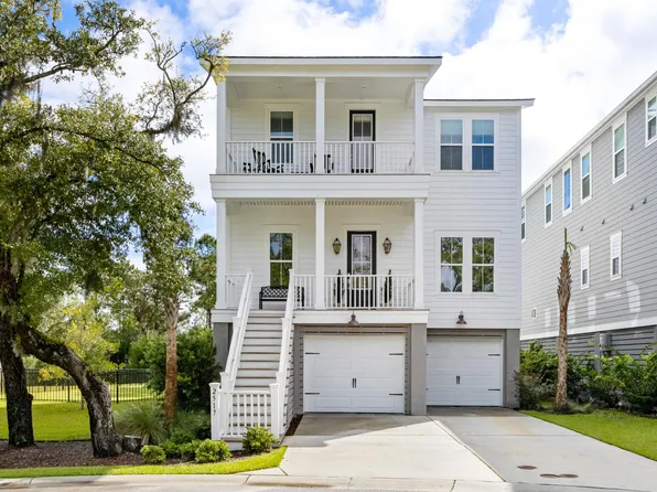 2517 Bullock Guard Dr, Johns Island, SC 29455