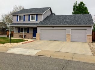 533 Sunwood Dr, Loveland, CO 80538