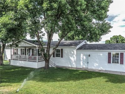 3971 Teal St, Billings, MT, 59102