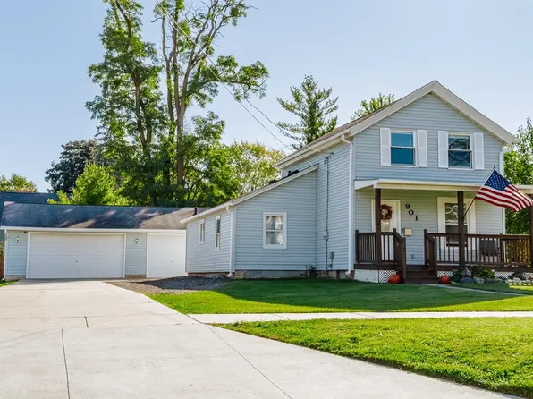 901 South Eighth STREET, Watertown, WI 53094