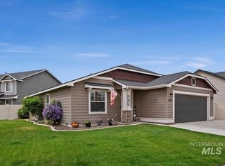 2972 W Margil Ct, Kuna, ID 83634