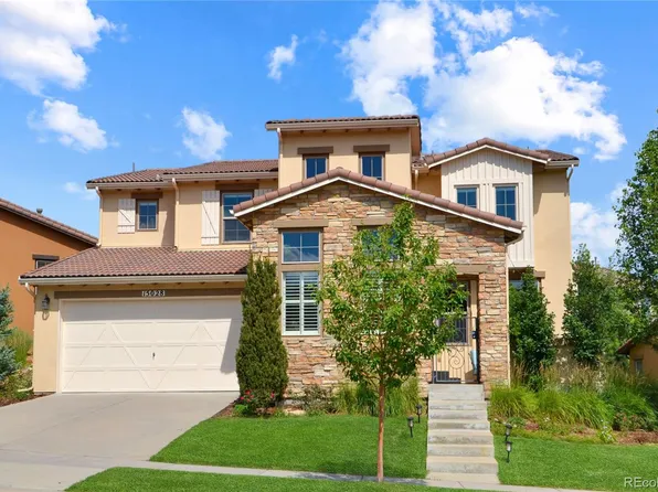 15028 W Warren Avenue, Lakewood, CO 80228