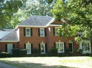 401 Canterbury Dr, Lagrange, GA 30241