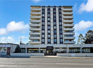 432 Main St E #1002, Hamilton, ON L8N1J9