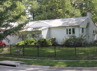 3237 Dye Dr, Falls Church, VA 22042