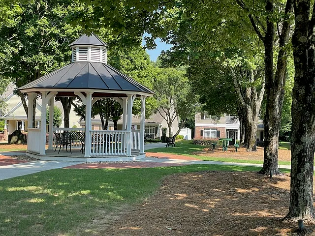 subdivision park