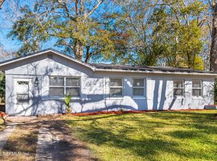 3505 Rockwood Dr, Jacksonville, FL 32254