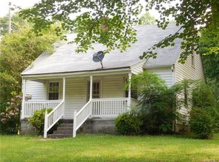 4644 Broad Street Rd, Mineral, VA 23117