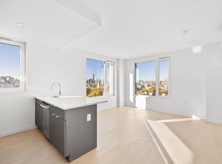 1499 Bedford Ave #5G, Brooklyn, NY 11216