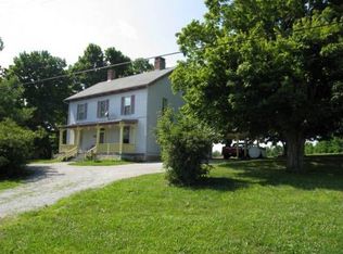 10079 N Shore Rd, Hillsboro, OH 45133