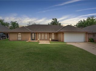 6413 Brentford Pl, Oklahoma City, OK 73132